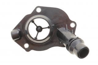 Корпус термостата BMW 3 (E90/F30/F80)/5 (E34)/7 (E32/E38) 92-18 B47/M47/M60/N47