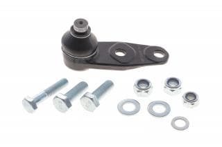 Опора кульова (передня/знизу) Renault Kangoo/Megane 97-/Clio 91-/Nissan Kubistar 03- (d=16mm)