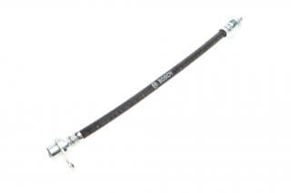 Шланг гальмівний (задній) Citroen C-crosser/Peugeot 4007/Mitsubishi Lancer/Outlander 06- (L=280mm) (L)