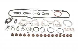 Комплект прокладок (верхній) BMW 3 (F30/F80) 11-16/5 (F10) 2.0d (N47) 10-14 (без ГБЦ)