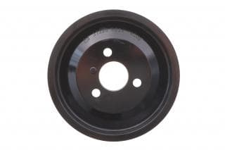 Шків насосу ГПК BMW 3 (E46/90/91/92)/X3 (E83) 97-11 (6PK)