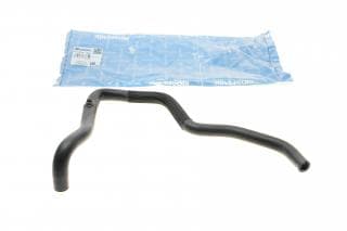 Патрубок радіатора Opel Movano B/Renault Master III 2.3CDTI/dCi 10-
