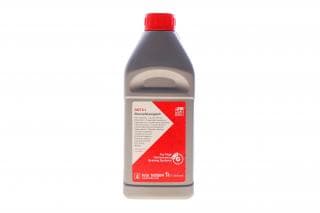 Рідина гальмівна DOT 5.1 (1L)