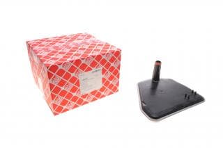 Фільтр АКПП BMW 7 (E65/E66/E67)/X3 (E84) 3.0 05-08/X5 (E53/E70) 3.0-4.8 03-13/X6 (E71/E72) 4.4 09-14