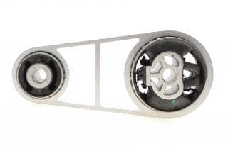 Подушка двигуна (задня) Ford Mondeo III 1.8-3.0/2.0-2.2 TDCI 00-07 (косточка)