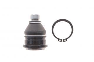 Опора кульова (передня/знизу) Hyundai Santa Fe 01-12/Trajet 00-08/Kia Sorento 09- (d=20mm/43mm)