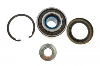 Підшипник маточини (передньої) Lexus IS 2.0/3.0 99-05 (32x72x45)