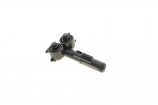 Форсунка омивача фари VW Golf V 03-08 (R)