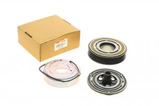 Шків компресора кондиціонера Volvo C70/S60/S70/V70 97-08