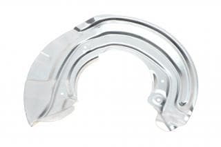 Захист диска гальмівного (переднього) (R) BMW 3 (F30/F80)/2 (F22/F87) 11-(для авто M-Performance гальма)