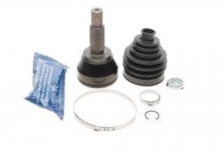ШРКШ (зовнішній) Ford B-Max 12-/Fiesta 1.4-1.6 08- (25z/23z/78.5mm)