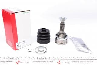 ШРКШ (зовнішній) Mazda 323 F IV (BG) 1.6/1.8, 04/87 - 10/94