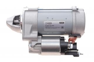Стартер MB Sprinter/Vito 2.2CDI OM651 (1.7kw) (z=12) (Denso) = 114305
