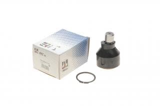 Опора кульова (передня/знизу) Nissan NP300 Navara/Pathfinder III 05- (d=24mm)