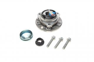 Підшипник маточини (передньої) Opel Astra H/Zafira 04-