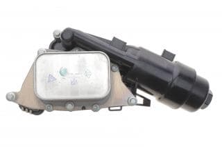 Корпус фільтра масляного (з радіатором) BMW 2 (F46/F45)/X1 (F48)/X2 (F39) 15- (B37/B48/B38)