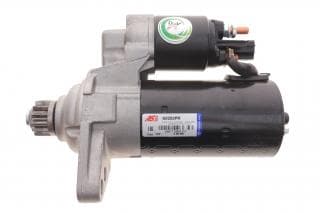 Стартер VW Caddy III/IV/T5/T6 1.6/2.0 TDI 09- (12V/2.0 kw) (z=13)