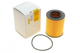 Фільтр масляний BMW 3 (E36/E46)/ 5 (E39/E60/E61)/ 7 (E38/E65/E66/E67) 2.0-3.0 91-08 (M50/M52/M54)