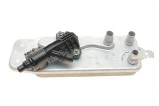 Радіатор масляний BMW 5 (F10, F18) 3.0i 10-/7 (F01, F02, F03, F04) 3.0/4.4i 08- N55/N63/N74