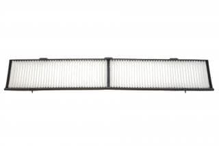 Фільтр салону BMW 1 (E81/E82/E87/E88) 04-/3 (E90/E91/E92/E93) 05-/X1 (E84) 09-15