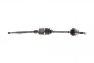 Піввісь Citroen Berlingo/Peugeot Partner 1.6/1.9D 96- (R) (24x25x865x29T)
