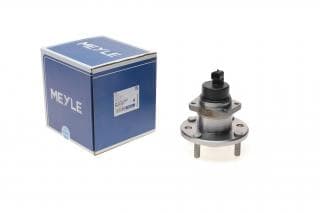 Підшипник маточини (задньої) Chevrolet Lacetti/Nubira/Epica 1.4-2.5 02-