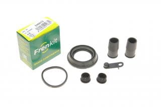 Ремкомплект супорта (заднього) BMW 5 (E60)/6 (E63)/7 (E65/E66/E67) 01-10 (d=46mm) (Ate)