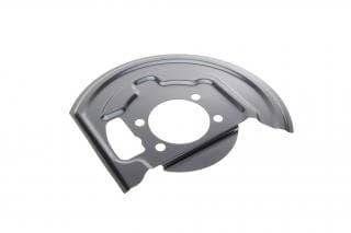 Захист диска гальмівного (переднього) (L) Nissan Qashqai 07-14
