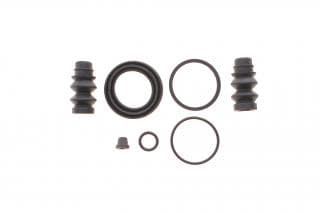 Ремкомплект супорта (заднього) Citroen C4/Peugeot 308 13- (d=38mm) (Bosch)