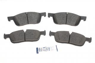 Колодки гальмівні (передні) Land Rover Discovery Sport 14-/Range Rover Evoque 11-/Jaguar E-Pace 17-