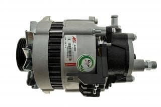 Генератор Ford Transit 2.5 DI/TD 91-00 (12V/70A)