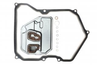 Фільтр АКПП VW T5 2.5 TDI/3.2 03-09 (з прокладкою)