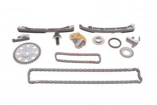 Комплект ланцюга ГРМ Mazda 3/6/ CX-7 2.2 MZR-CD 08-14