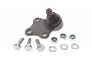 Опора кульова (передня/знизу) Citroen Berlingo/Peugeot Partner 1.8i/1.9D 96-08