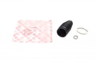 Пильник рейки рульової Toyota Rav4 05-14 (L=160mm) (к-кт)