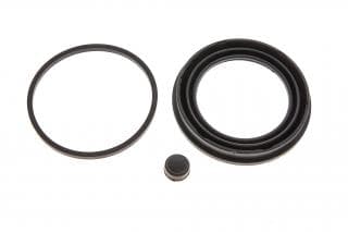 Ремкомплект супорта (переднього) Chrysler Voyager 00-08 (d=66mm) (ATE)