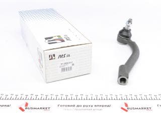 Наконечник тяги рульової (L) Hyundai Santa Fe I/II 03-12/ix55 08-/Kia Sorento II 09-