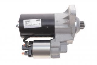 Стартер Audi A3/Ford Galaxy/VW Caddy/Golf/Passat/Skoda Octavia 1,4-2.0 91-05 (1.1kw) (z=9) = 111909