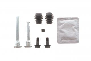 Направляюча супорта (переднього/к-кт) Nissan Qashqai/Renault Megane IV/Scenic IV 13-