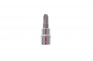 Головка 1/4" зі вставкою PH3