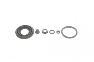 Ремкомплект супорта (заднього) Fiat Punto/Toyota Corolla 05- (d=36mm) (Bosch)