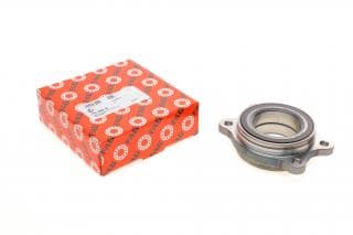 Підшипник маточини (передньої) Audi A4/A5/A7/A8 09-15 (126x62x40.5) (+ABS) для США