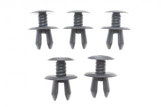 Кліпса кріплення обшивки (к-кт 5 шт) VW Golf VI/VPassat B5/B6/B7/T4/T5/T6 97-