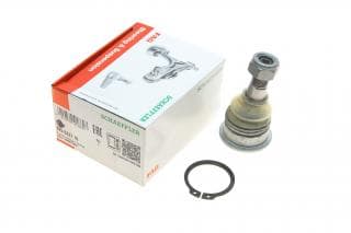 Опора кульова (передня/знизу) Nissan Primera/Sunny 86-02/Almera II 00-