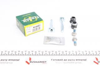 Направляюча супорта (переднього/к-кт) Lexus ES/RX 96-03 (Akebono)