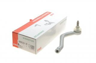Наконечник тяги рульової (L) VW Sharan/Ford Galaxy 1.8-2.8 95-10