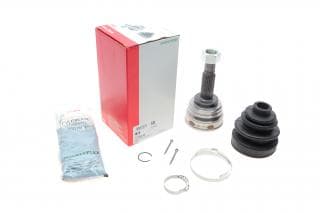ШРКШ (зовнішній) Nissan Tilda 1.8 07-12 (25/23z)