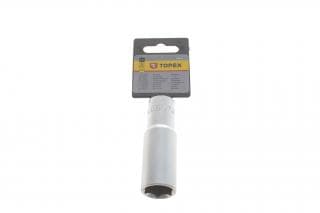 Головка торцева 1/2" 19 мм Long 76 мм