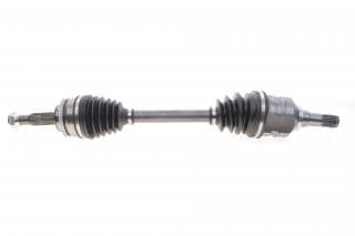 Піввісь (передня) Toyota Avensis 1.8 VVT-i 03-08 (L) (26x20x651.5) (+ABS 48z)