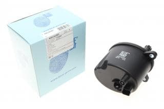 Фільтр паливний Citroen C5/C6/Ford Mondeo 2.2 TDCI 06-